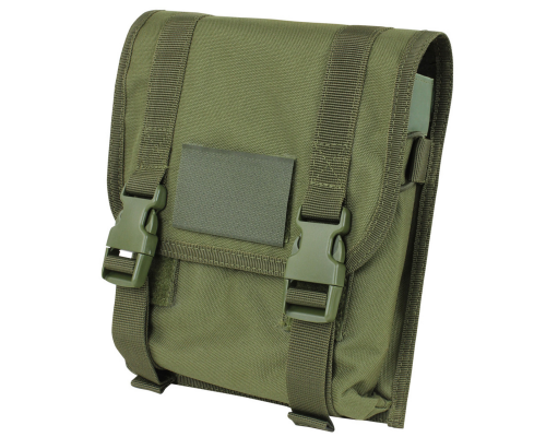 Сумка для винтовки Double Rifle Case 42" Condor