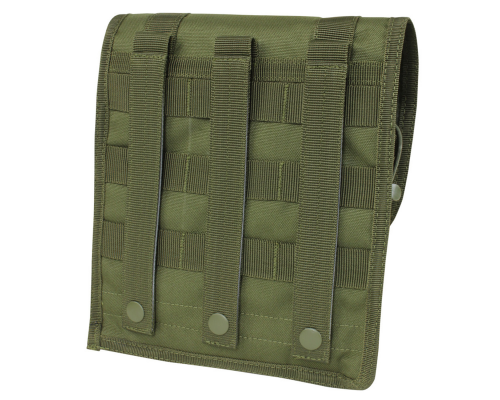 Сумка для винтовки Double Rifle Case 42" Condor