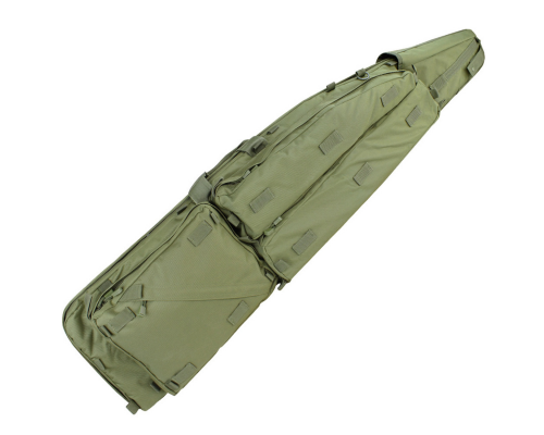 Сумка для длинноствольного оружия Sniper Drag Bag 52" Condor