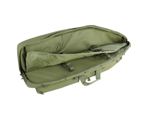 Сумка для длинноствольного оружия Sniper Drag Bag 52" Condor