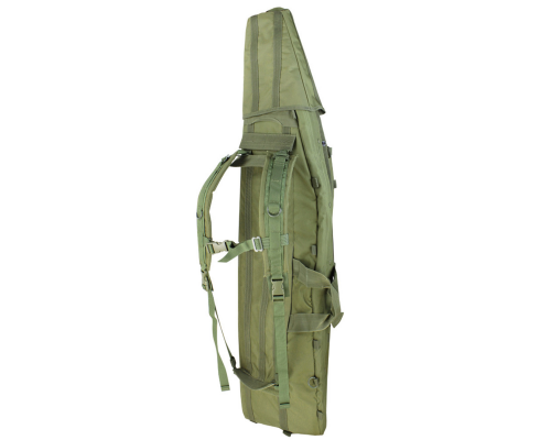 Сумка для длинноствольного оружия Sniper Drag Bag 52" Condor