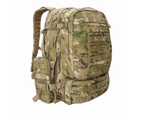 Рюкзак мультикам 3-Day Assault Pack Condor