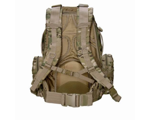 Рюкзак мультикам 3-Day Assault Pack Condor