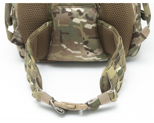 Тактический рюкзак Predator Warrior Assault Systems