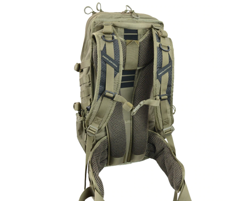 Тактический рюкзак HiSpeed II Eberlestock