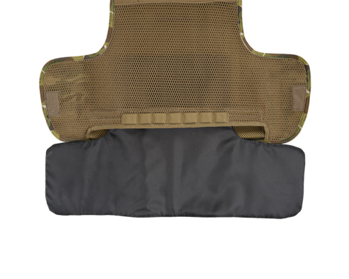 Вставки из мягкой брони для жилетов Raptor 5.45 DESIGN