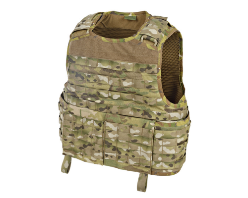 Вставки из мягкой брони для жилетов Raptor 5.45 DESIGN