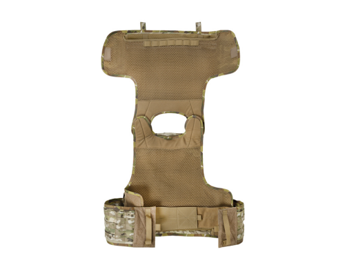 Вставки из мягкой брони для жилетов Raptor 5.45 DESIGN