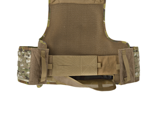 Вставки из мягкой брони для жилетов Raptor 5.45 DESIGN
