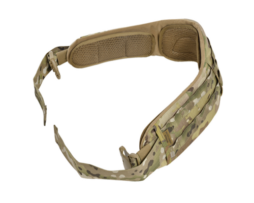 Вставка из мягкой брони для тактического пояса FRG 5.45 DESIGN