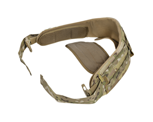 Вставка из мягкой брони для тактического пояса FRG 5.45 DESIGN