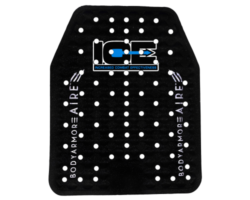 Панели для вентиляции тактических жилетов I.C.E. Retro Fit Kit Body Armor Vent