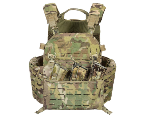 Разгрузочный жилет "Вольфрам" 5.45 DESIGN