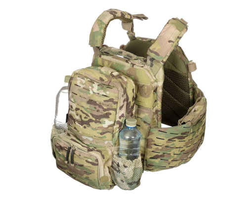 Разгрузочный жилет "Вольфрам" 5.45 DESIGN