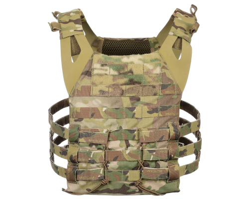 Разгрузочный жилет "Сокол" 5.45 DESIGN