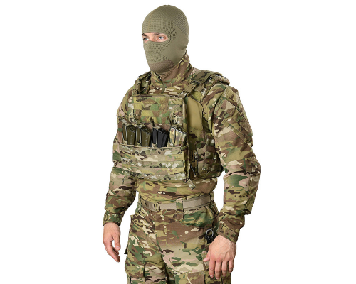 Разгрузочный жилет "Титан" 5.45 DESIGN