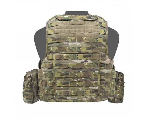 Тактический разгрузочный жилет Raptor M4 Warrior Assault Systems