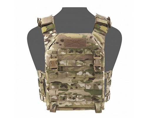Тактический жилет для бронепластин Recon Warrior Assault Systems