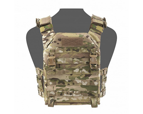 Тактический жилет для бронепластин Recon Warrior Assault Systems