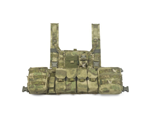 Тактический разгрузочный жилет 901 Elite Ops M4 Bravo Warrior Assault Systems