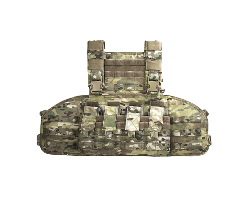 Тактический разгрузочный жилет Gladiator Warrior Assault Systems