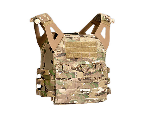 Тактический разгрузочный жилет Jumpable Plate Carrier (JPC) Crye Precision