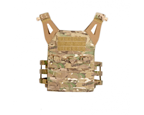 Тактический разгрузочный жилет Jumpable Plate Carrier (JPC) Crye Precision