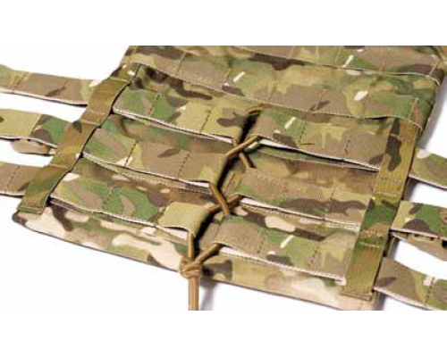 Тактический разгрузочный жилет Jumpable Plate Carrier (JPC) Crye Precision