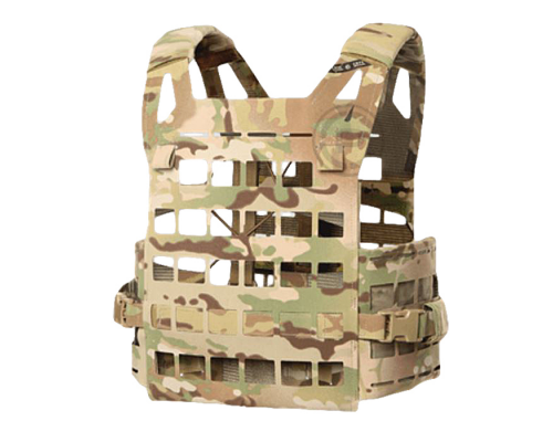 Ультралегкий жилет для бронепластин AirLite EK03 Crye Precision