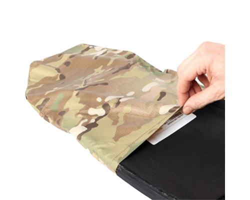 Ультралегкий жилет для бронепластин AirLite EK03 Crye Precision