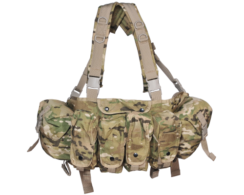 Тактический разгрузочный жилет Tactical Performance