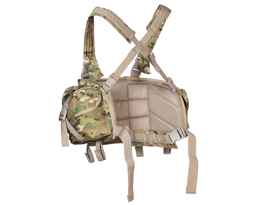 Тактический разгрузочный жилет Tactical Performance