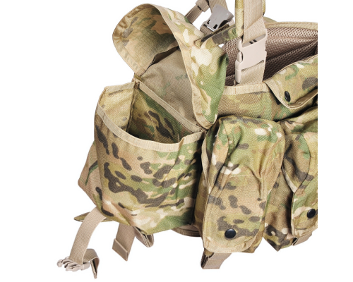 Тактический разгрузочный жилет Tactical Performance