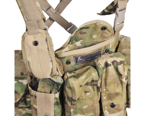 Тактический разгрузочный жилет Tactical Performance
