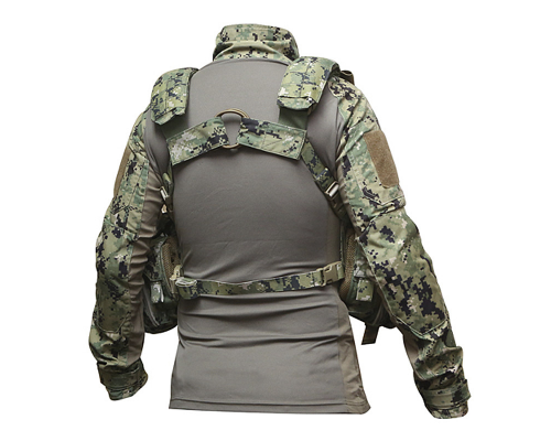 Тактический разгрузочный жилет NWU Type 3 Ur-Tactical