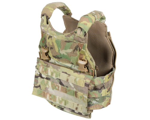 Модульный тактический жилет Scarab LT Full Kit Velocity Systems