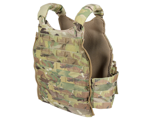 Модульный тактический жилет Scarab LT Full Kit Velocity Systems