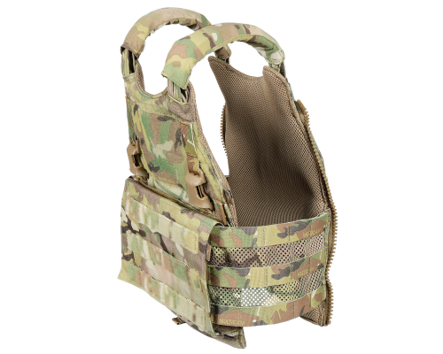 Модульный тактический жилет Scarab LT Full Kit Velocity Systems