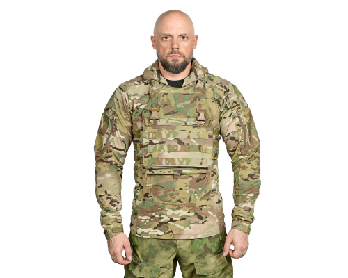 Модульный тактический жилет Scarab LT Full Kit Velocity Systems