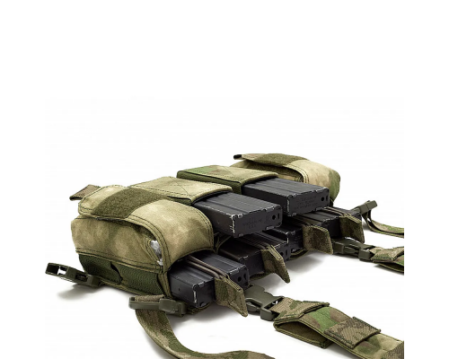 Тактический разгрузочный жилет Pathfinder Warrior Assault Systems