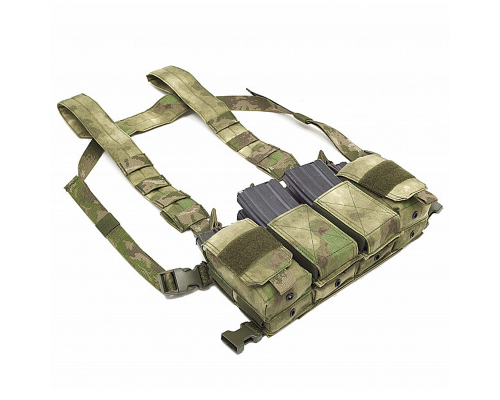 Тактический разгрузочный жилет Pathfinder Warrior Assault Systems