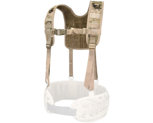 Подтяжки H-Harness CONDOR