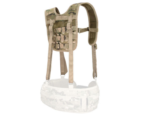 Подтяжки H-Harness CONDOR