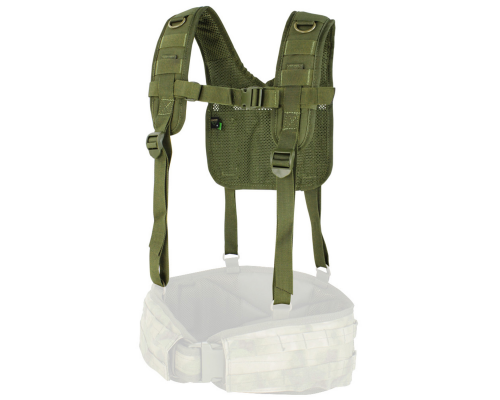 Подтяжки H-Harness CONDOR