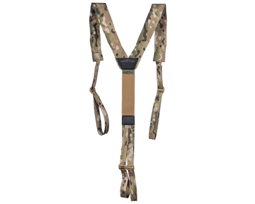 Подтяжки боевых поясов Elite Ops Slimline Harness Warrior Assault Systems