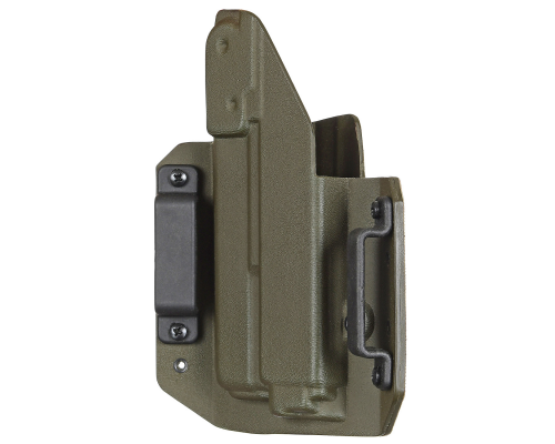 Кобура из Kydex под Glock с фонарём 5.45 DESIGN