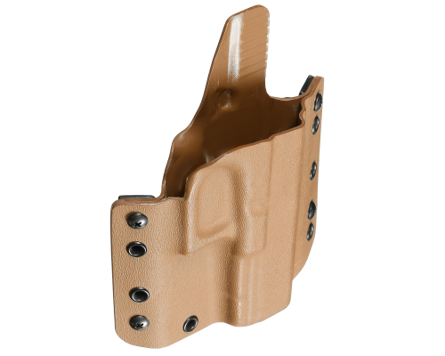 Кобура из Kydex под Glock (с отверстием) 5.45 DESIGN