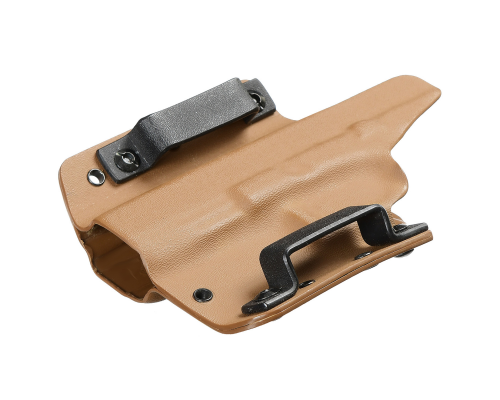 Кобура из Kydex под Glock (с отверстием) 5.45 DESIGN