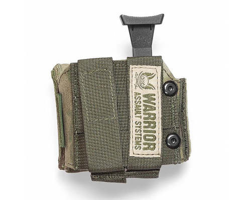 Универсальная кобура Warrior Assault Systems