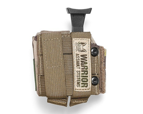 Универсальная кобура Warrior Assault Systems